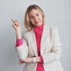 Agnieszka Baranowska - Coach, Psycholog, Ex-corporate